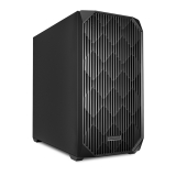 MK3 MATX BLACK-RNN